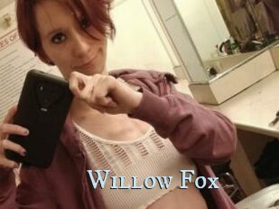 Willow_Fox