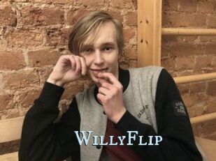 WillyFlip