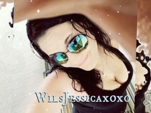 WilsJessicaxoxo