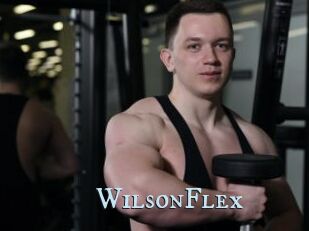 WilsonFlex