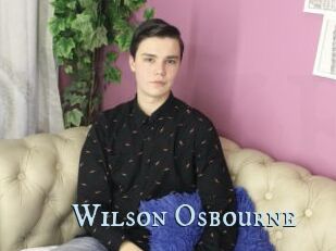 Wilson_Osbourne