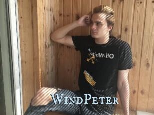 WindPeter