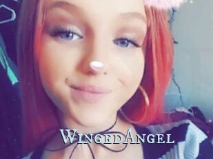 WingedAngel