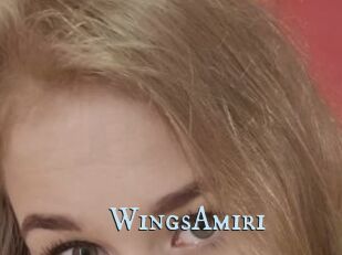 WingsAmiri