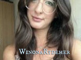 WinonaRydeher