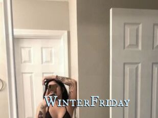 WinterFriday
