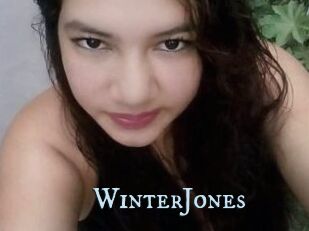 WinterJones