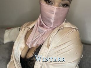 Winterr