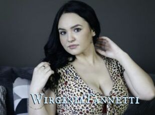 WirginiaTannetti