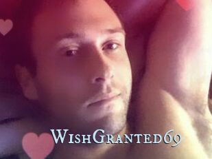 WishGranted69