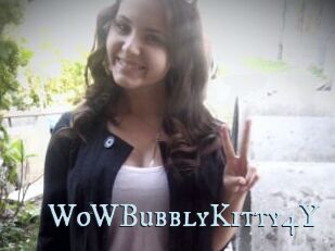 WoWBubblyKitty4Y