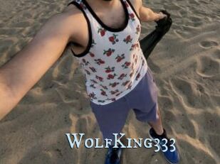 WolfKing333
