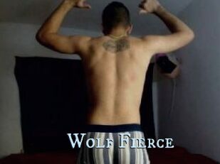 Wolf_Fierce