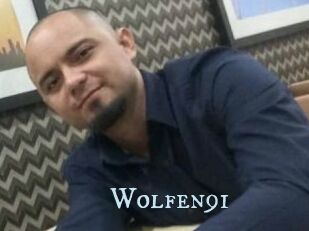 Wolfen91