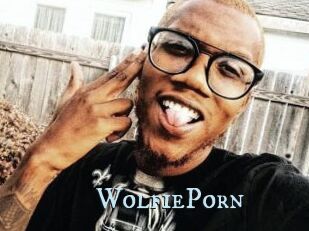 WolfiePorn