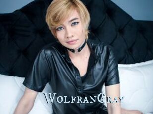 WolfranGray