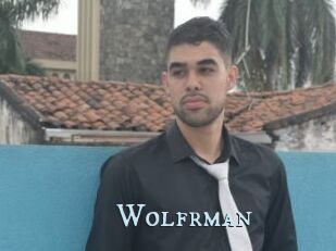Wolfrman