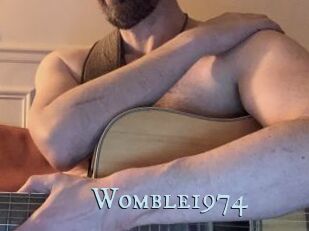 Womble1974