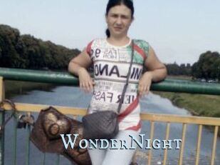 WonderNight