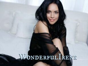 WonderfulIrene