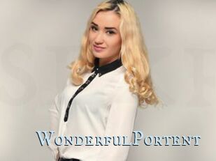 WonderfulPortent