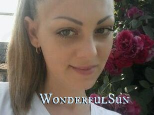 WonderfulSun