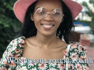 Wonderfulrosereloaded