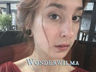 Wonderwilma