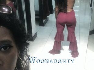 Woonaughty