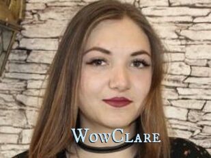 WowClare