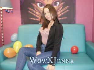 WowXJenna