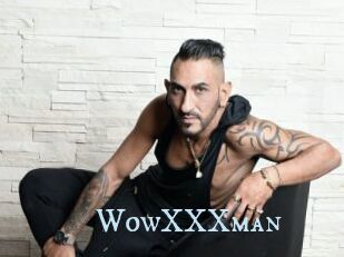 WowXXXman