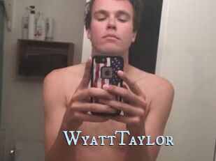 WyattTaylor