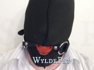 WyldePet