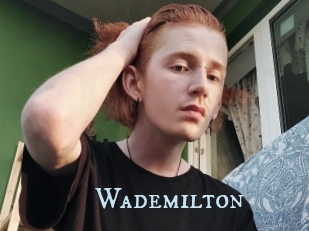 Wademilton