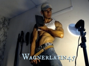Wagnerlatin45