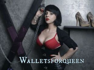 Walletsforqueen