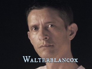 Walterblancox