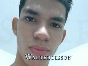 Waltergibson