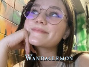Wandaclemon