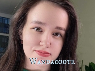 Wandacoote