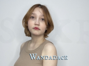 Wandadace