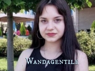 Wandagentile