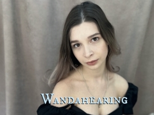 Wandahearing