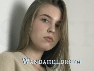 Wandaheldreth