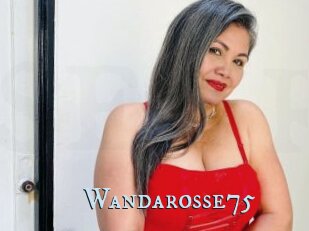 Wandarosse75