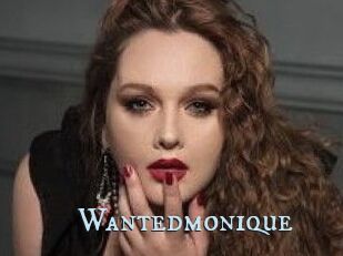 Wantedmonique_