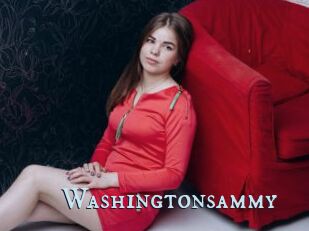 Washingtonsammy