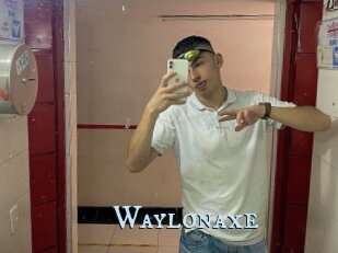 Waylonaxe