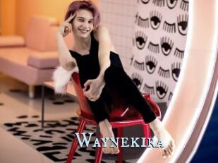 Waynekira